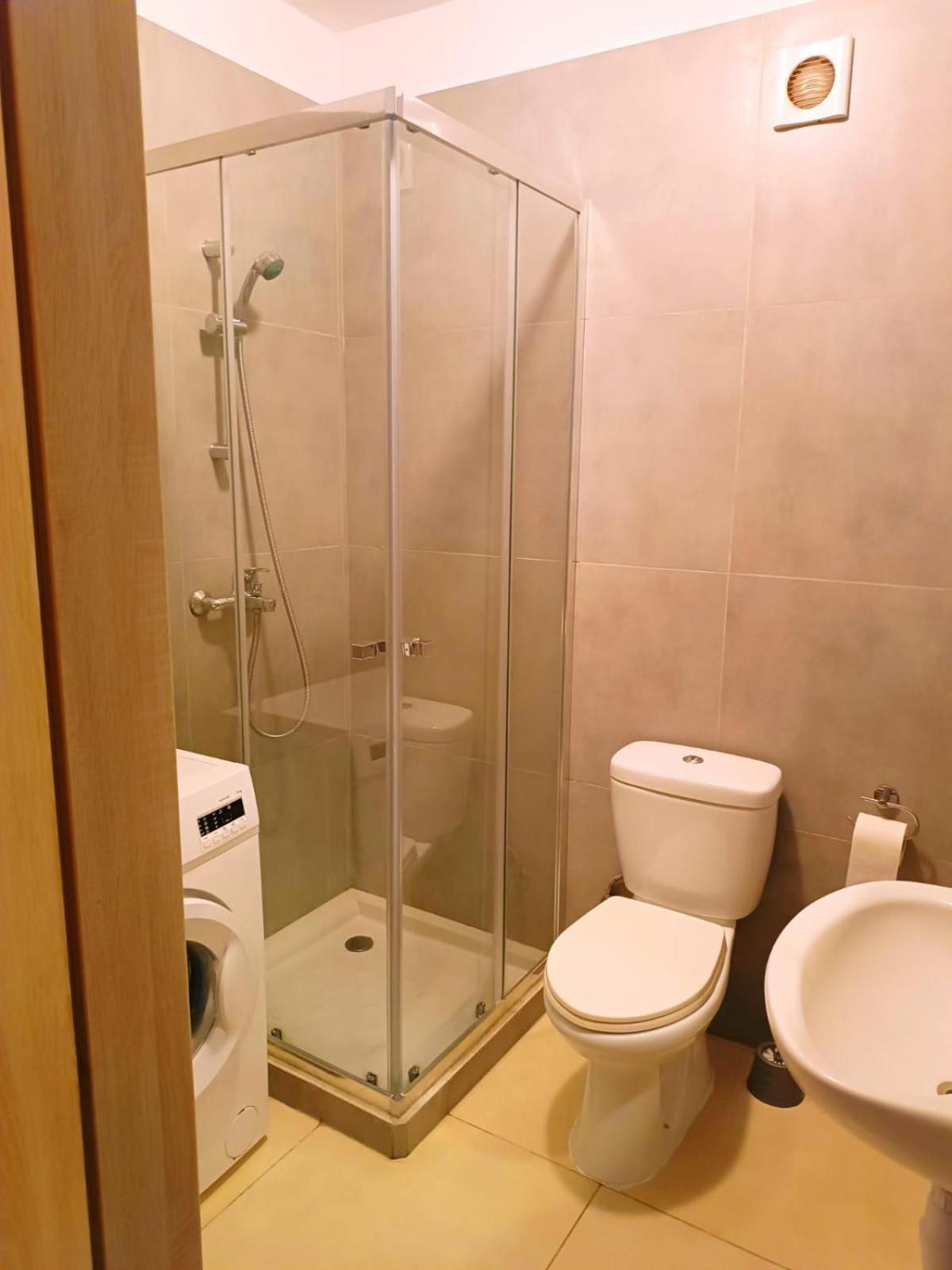 דירות לימסול Galatex Μaisonette מראה חיצוני תמונה